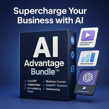 AI Advantage Bundle Toolkit™
