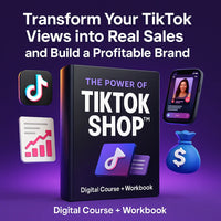 The Power of TikTok Shop - EmpireThinkers