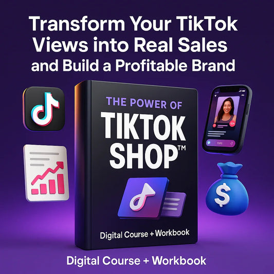 The Power of TikTok Shop - EmpireThinkers