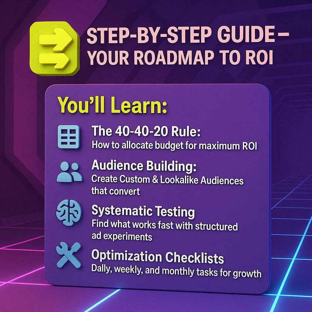 Meta Ads Made Affordable – Complete Toolkit - EmpireThinkers