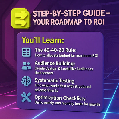 Meta Ads Made Affordable – Complete Toolkit - EmpireThinkers