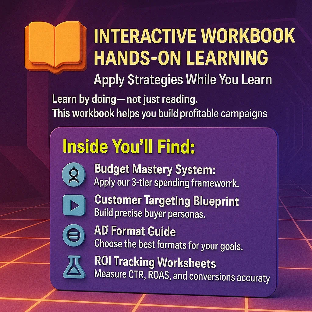 Meta Ads Made Affordable – Complete Toolkit - EmpireThinkers