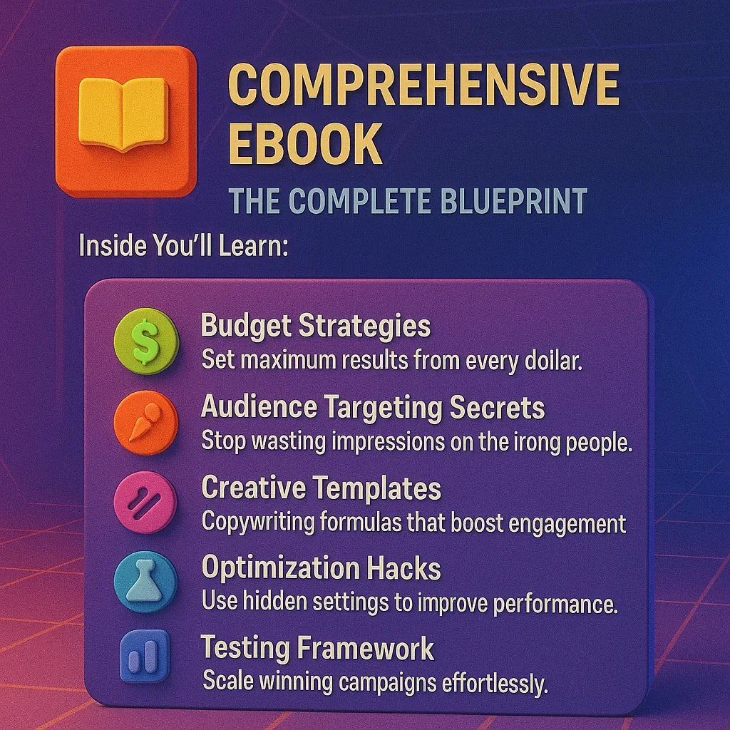 Meta Ads Made Affordable – Complete Toolkit - EmpireThinkers