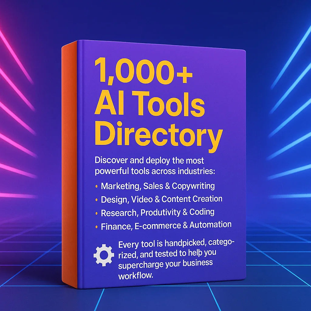 20,000+ Prompts, Automation Tools & Insights - EmpireThinkers
