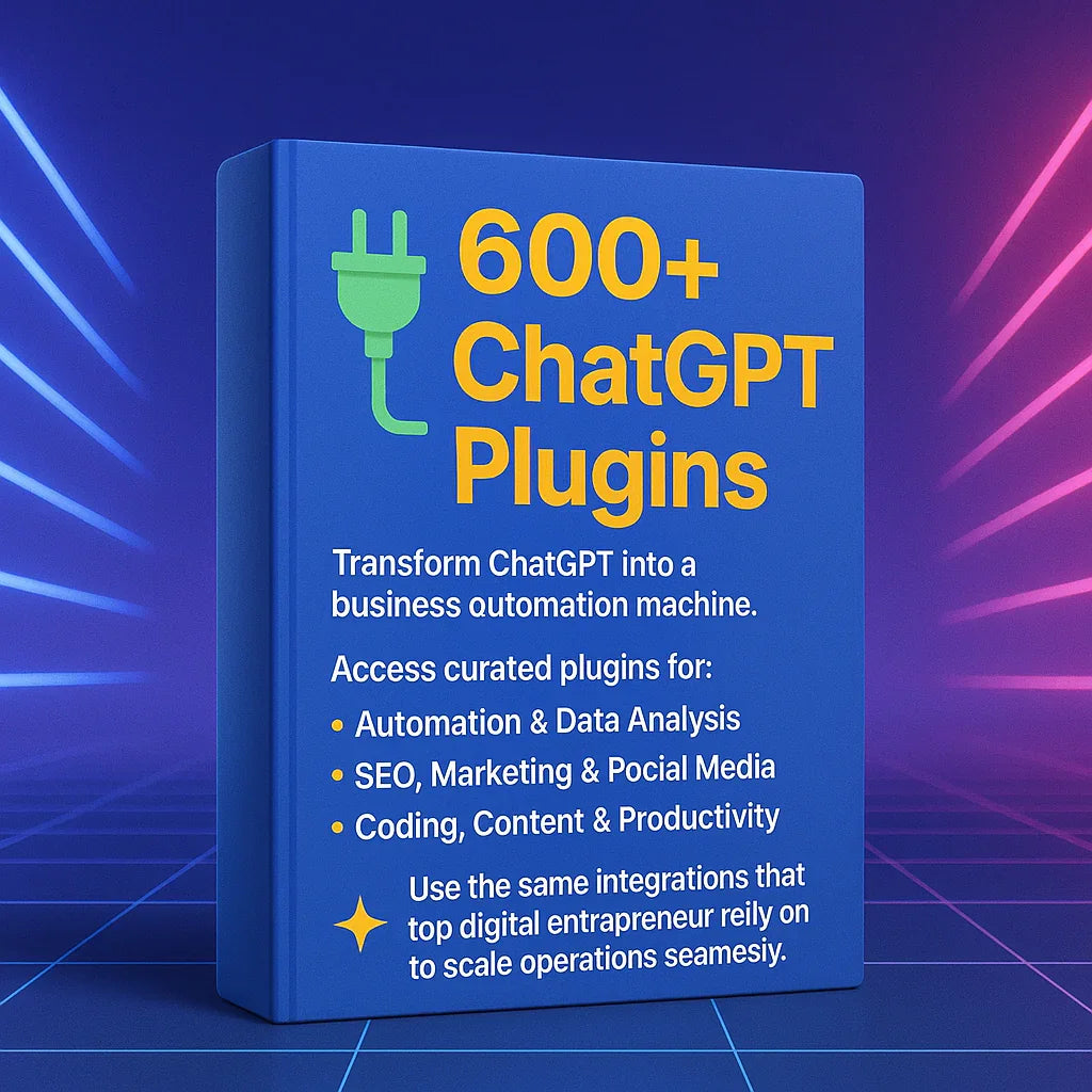 20,000+ Prompts, Automation Tools & Insights - EmpireThinkers