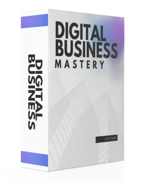 Empire Thinkers™ Digital Business Vault