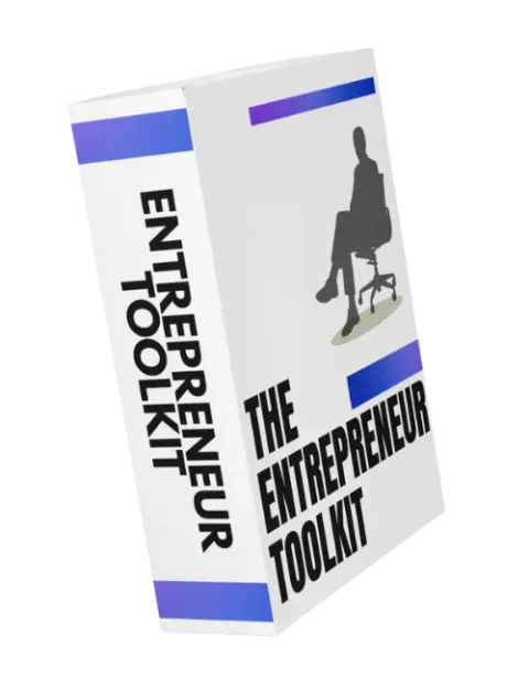 Empire Thinkers™ Digital Business Vault