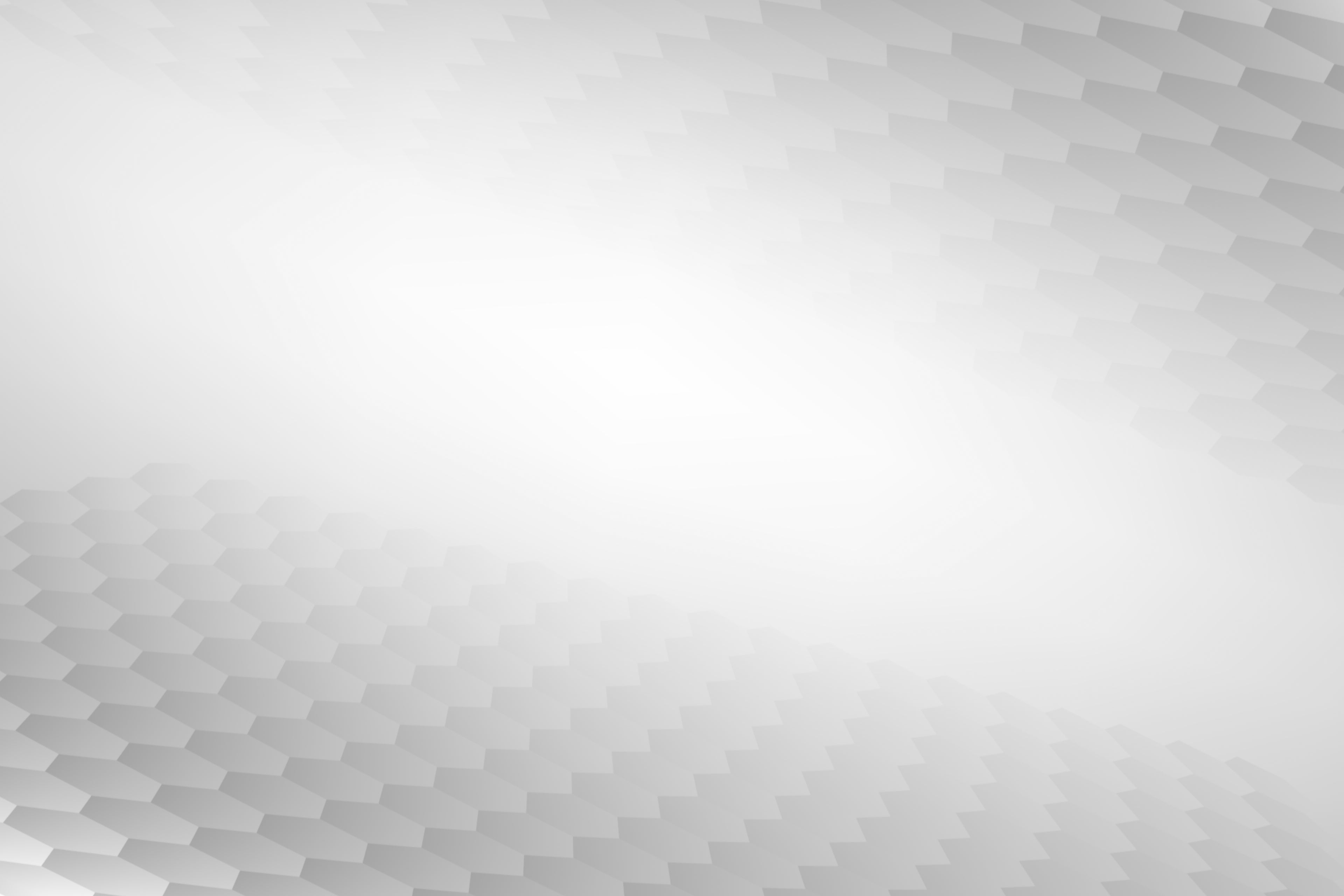 Metallic silver background with a subtle checkered pattern